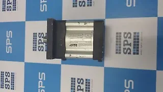AMAT APPLIED MATERIALS 0520-01036 SCHRADER BELLOWS VA22-XX2-B15 ACTUATOR USED