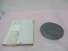 AMAT 0020-95176, Seal, Bottom. 418357