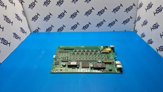 Applied materials 0190-63100 Rev. 04 AS00996G-54 Common IO Controller Board
