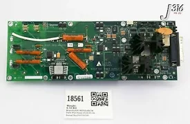 L18561 (LOT OF 6) LAM RESEARCH BICEP ESC PS PCB (PARTS) 810-495659-006
