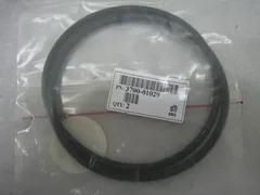 2 new AMAT 3700-01029 ORING, O-RING