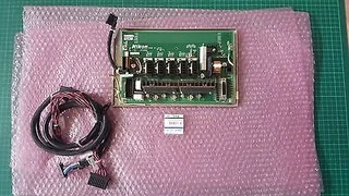 Nikon Power PCB IU-PWR2-X4 4S008-261 Working IU-IOP2 4S064-413-1