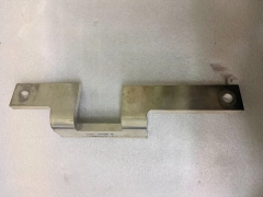 Applied Materials 0020-36939 BUSS BAR, LEFT GFCO CXFORMER AMAT (M)