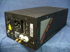 AE RFG1250 Fast Loop RF Generator Advanced Energy 3155027-008 LAM 660-024637-008