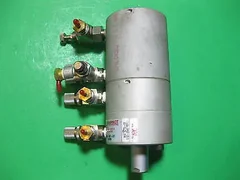 Compact Air Products Pneumatic Lift Cylinder AMAT Q86-951-G1 0010-35497 - Used -