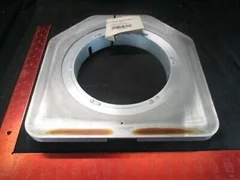 Applied Materials (AMAT) 0020-30983 P5000 PUMPING PLATE CVD CHAMBER