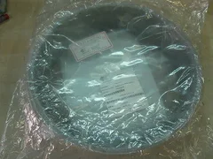 Applied Materials AMAT 0020-26312 Shield upper 8" Durasource 