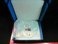 Applied Materials (AMAT) 0200-76017   QUARTZ WINDOW, C/D LIDÂ 
