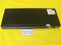 AMAT Applied Materials 0190-27952 ConnectPort TS 16 50001344-01 Used Working