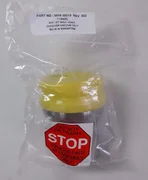 AMAT 0015-35019 SOCKET, BALL JOINT, CHAMBER VACUUM TEST , NEW