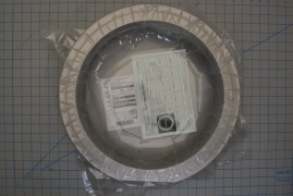 0041-48723 / TC SHOWERHEAD HEATED DUAL CHANNEL SINGLE / APPLIED MATERIALS AMAT