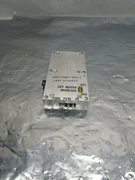 AMAT 0021-09947 LIFT HEATER INTERLOCK HOUSING,TC AMP,DXZ, AMAT 0100-35265,103044