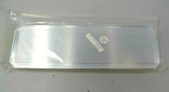 15-052457-00 / PLATE BLANK -OFF / NOVELLUS