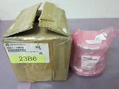 AMAT 0021-13975 Motor Mounting, Spindle, IBC 200mm, SF3 402094