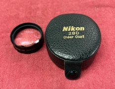 Nikon 28 D Indirect Condensing Lens (BrN28D-1a)