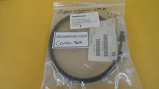 LAM Research 853-017423-002 RF COAX Cable Used
