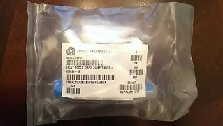 NEW Applied Materials AMAT 3870-03490 //VALVE BLOCK DIAPH 3WAY 1/4VCR-558824