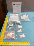AMAT 0242-61189 KIT, BIAS GEN TWIST - LOCK CONNECTOR DPS, 173406