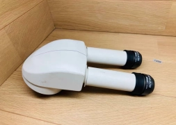 Nikon P-BP Stereo microscope Binocular observer With eyepieces C-W10Ã—A/22