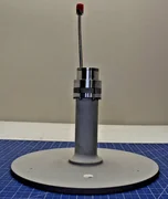 0040-88097 / HARP CERAMIC HEATER, 12IN / APPLIED MATERIALS AMAT