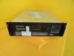 MKS ENI OPT-200ZSR-00 DC Power Supply AMAT 0190-38685 As-Is