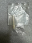 Applied Materials 0200-18093 SIDE NOZZLE, ULTIMA AMAT