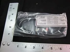 AMAT 3700-03353 ORING ID 17.455 CSD .275 VITON 75DURO BLK