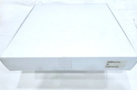716-081665-400 NEW IN BOX LAM RESEARCH "RING C-SECTION SMALL HIGH FLOW"