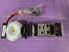 AMAT 0190-91261 , 0010-39268 , 0190-63064 BUTTERFLY VALVE