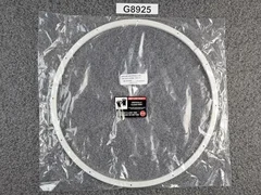 Applied Materials 0021-00386 Clamp Ring Dome Thick DPS Poly