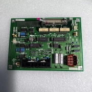 NIKON 4S007-404B Circuit Board