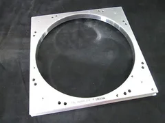 LAM 715-160226-001 PLT,MNT,COIL BASE,W/ LIP