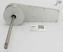 17971 LAM RESEARCH HSG, ARM, ONE-PIECE, RDC HGT 715-021760-002