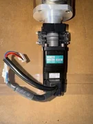 Sanyo Denki AMAT 103H5505-80EG2 Rev.003 Stepping Motor 0040-05469