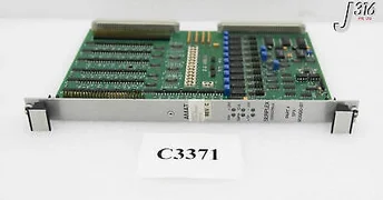 C3371 APPLIED MATERIALS PCB,SERIPLEX CHAMBER B, SPX-MUXADIO-001 0190-09689