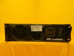 POLARA-260A ENI POLARA-260-01 Bipolar Pulsed Supply Rev. C AMAT 0190-01428 As-Is
