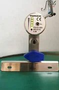 13172 APPLIED MATERIALS FLOW SENSOR TURCK FCS-G1/4A4-ARX/D118 0190-01186