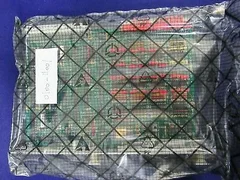 Applied Materials 0100-11001  Analog Ouput PCB