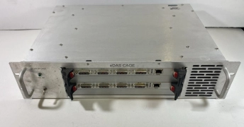 ✅ AMAT eDAS CAGE / eDAS400 PLUS 0090-B8460 / 0100-A5950 REV.B
