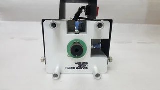 APPLIED MATERIALS 0010-19238 REV.002 W/ VEXTA PK243A2A-SG36