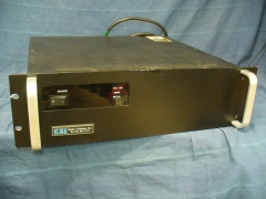 KSI Kaiser S1-1-1000 POS High Voltage Power Supply AMAT 1100595 HVPS +1 kV 1A