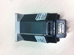(AA01) AMAT APPLIED MATERIALS 1080-01204 ASP+ LIFT MOTOR P22NRXA-LDN-HD-00 USED