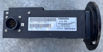 AMAT Endura Sys 3958, 0010-70264 Step Motor A4249-9215HG & Harmonic Gear UHG50-2