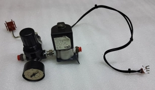 AMAT 0090-09049 (0090-09101) HONEYWELL 71215SN2KN00N0L111C2 VALVE (M)