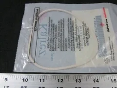Applied Materials (AMAT) 3700-01870 ORING ID 4.234 CSD .139 KALREZ 2037 80 DURO