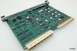 Lam RESEARCH Viop, phase III Used FAB 810-099175-013 REV B PCB-I-E-921=6DX1