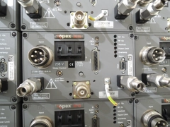 AE Advanced Energy 4 units of APEX 3013 M N 3156113-011 B
