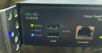 Cisco TelePresence Server MCU 5320 CTI-5320-MCU-K9