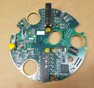 LAM RESEARCH 810-102361-216 CHAMBER MUX BOARD