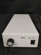 Nikon TE-PS100W Microscope Lamp Power Supply for Diaphot 300